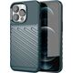 Hurtel Thunder Case Elastyczne Pancerne Etui Pokrowiec Iphone 13 Pro Zielony 9183710 9145576216996