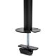 Kensington Uchwyt biurkowy na dwa monitory do 33" SmartFit Ergo (K55409WW) 9205230 858965540976