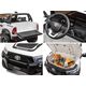 Jokomisiada Auto na akumulator duża Toyota Hilux 2osoby PA0250 9222306 5903802452204