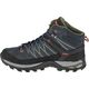 Buty trekkingowe męskie CMP Rigel Mid Trekking Shoe Wp Antracite/Torba r. 42 (3Q12947-51UG) 9238438 8057153314968