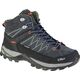 Buty trekkingowe męskie CMP Rigel Mid Trekking Shoe Wp Antracite/Torba r. 46 (3Q12947-51UG) 9238442 8057153315163