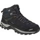 Buty trekkingowe męskie CMP Rigel Mid Trekking Shoe Wp Antracite/Arabica r. 46 (3Q12947-68UH) 9238448 8057153566008