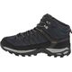 Buty trekkingowe męskie CMP Rigel Mid Trekking Shoe Wp Antracite/Arabica r. 46 (3Q12947-68UH) 9238448 8057153566008