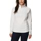 Columbia Columbia Glacial IV Half Zip Fleece 1802201125 białe XL 9238476 191454559074