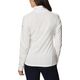 Columbia Columbia Glacial IV Half Zip Fleece 1802201125 białe XL 9238476 191454559074