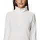 Columbia Columbia Glacial IV Half Zip Fleece 1802201125 białe XL 9238476 191454559074
