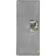 HMS Mata treningowa MFK08 120 cm x 60 cm x 1.5 cm szara 9244678 5907695593051
