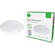Woox Woox Sufitowa Smart lampa LED 30cm zdalnie sterowana WiFi 9264403 8435606710121