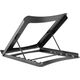 Manhattan Manhattan Regulowana podstawka Stand pod Laptopa Tablet Notebook 9264415 766623462129