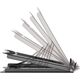 Manhattan Manhattan Regulowana podstawka Stand pod Laptopa Tablet Notebook 9264415 766623462129