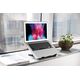 Manhattan Manhattan Regulowana podstawka Stand pod Laptopa Tablet Notebook 9264415 766623462129