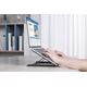Manhattan Manhattan Regulowana podstawka Stand pod Laptopa Tablet Notebook 9264415 766623462129
