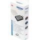 Zelmer Zelmer Filtr HEPA 13 ZVCA042H 9269436 5908269350209