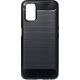ETUI Futerał Forcell CARBON do OPPO A54 5G / A74 5G / A93 5G czarny CASE 9289935 5903396117978