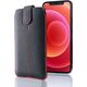ForCell ETUI Iphone 13/13 PRO Forcell Ultra Slim M4 czarny CASE 9289973 5903396124358