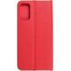 ForCell ETUI Kabura Forcell LUNA Book Gold do XIAOMI Redmi NOTE 10 5G / Poco M3 Pro / Poco M3 Pro 5G czerwony CASE 9289974 5903396106972