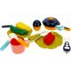 Mega Creative ZEST KUCHENNY KUCHENKA 45X31X1 MC WB 18/36 9291596 5908275187455