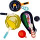 Mega Creative ZEST KUCHENNY KUCHENKA 45X31X1 MC WB 18/36 9291596 5908275187455