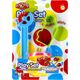 Mega Creative MASA PLASTYCZ AKC 15X22X6 MC 9073F B/C 144 9291604 5908275189602