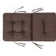 Hobbygarden 50 cm PODUSZKA VENUS CIEMNY BRĄZ EKOLEN 9293215 5902414515536