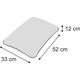 Hobbygarden PODUSZKA JASIEK GRANATOWY EKOLEN 9294823 5902414516588
