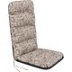 Hobbygarden PODUSZKA BASIA BEIGE COFFEE 9294856 5902414506329