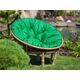 Hobbygarden PODUSZKA SOA ZIELONY OXFORD 9294905 5902414520806