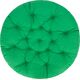 Hobbygarden PODUSZKA SOA ZIELONY OXFORD 9294905 5902414520806
