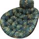 Hobbygarden PODUSZKA MOON ZIELONA TRAWA 9294931 5902414523333