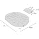 Hobbygarden PODUSZKA MOON ZIELONA TRAWA 9294931 5902414523333