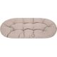 Hobbygarden DUŻA AMANDA STANDARD BEŻOWY OXFORD 9294947 5902414519435