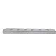 Hobbygarden 120 cm PODUSZKA ETNA 40 POPIEL OXFORD 9295047 5902414517998