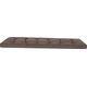 Hobbygarden 120 cm PODUSZKA ETNA 50 BRĄZ EKOLEN 9295061 5902414518360