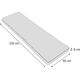 Hobbygarden 120 cm PODUSZKA ETNA 50 BRĄZ EKOLEN 9295061 5902414518360