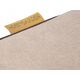 Hobbygarden 150 cm PODUSZKA ETNA 40 BEŻ OXFORD 9295073 5902414518094
