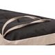 Hobbygarden 150 cm PODUSZKA ETNA 40 BEŻ OXFORD 9295073 5902414518094