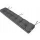 Hobbygarden 180 cm PODUSZKA ETNA 40 GRAFIT EKOLEN 9295090 5902414518285