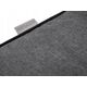 Hobbygarden 180 cm PODUSZKA ETNA 40 GRAFIT EKOLEN 9295090 5902414518285