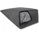 Hobbygarden PODUSZKA KLIN GRAFITOWY 9295117 5902414527829
