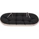 Hobbygarden AMANDA STANDARD 1+2 BEŻOWY OXFORD 9295200 5902414519510
