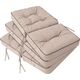 Hobbygarden 3x60 cm PODUSZKA VENUS BEŻ EKOLEN 9295218 5902414515994