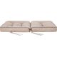 Hobbygarden 3x60 cm PODUSZKA VENUS BEŻ EKOLEN 9295218 5902414515994