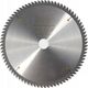 GLOBAL SAW Piła tarczowa do cięcia aluminium GLOBAL SAW 216 x 2,2/1,7 x 25,4mm / 80z CERMET 9295382 4920350300529