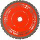 GLOBAL SAW Piła tarczowa do cięcia stali GLOBAL SAW 180 x 1,4/1,1 x 20mm / 36z CERMET 9295385 4920350003970