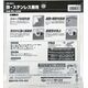 GLOBAL SAW Piła tarczowa do cięcia stali GLOBAL SAW 160 x 1,4/1,1 x 20mm / 32z CERMET 9295388 4920350003963