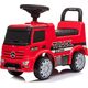Milly Mally Pojazd MERCEDES ANTOS Red 9326705 5901761127638