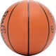 Spalding Piłka do koszykówki koszykowa Spalding React TF-250 7 brązowa 76801Z 7 9349618 689344403823