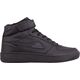 Kappa Kappa Bash Mid Fur 242799-1111 Czarne 45 9351559 4056142515311