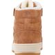 Kappa Kappa Bash Mid Fur 242799-5443 Brązowe 43 9351571 4056142853338
