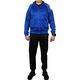 Kappa Kappa Ephraim Training Suit 702759-19-4053 Niebieskie S 9351584 4056142540849